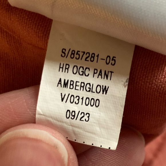 Old Navy High-Waisted OGC Chino Pants Size XL - Picture 7 of 9